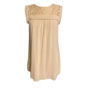 NWT- Speechless ivory dress Size Medium    SKU-B-2